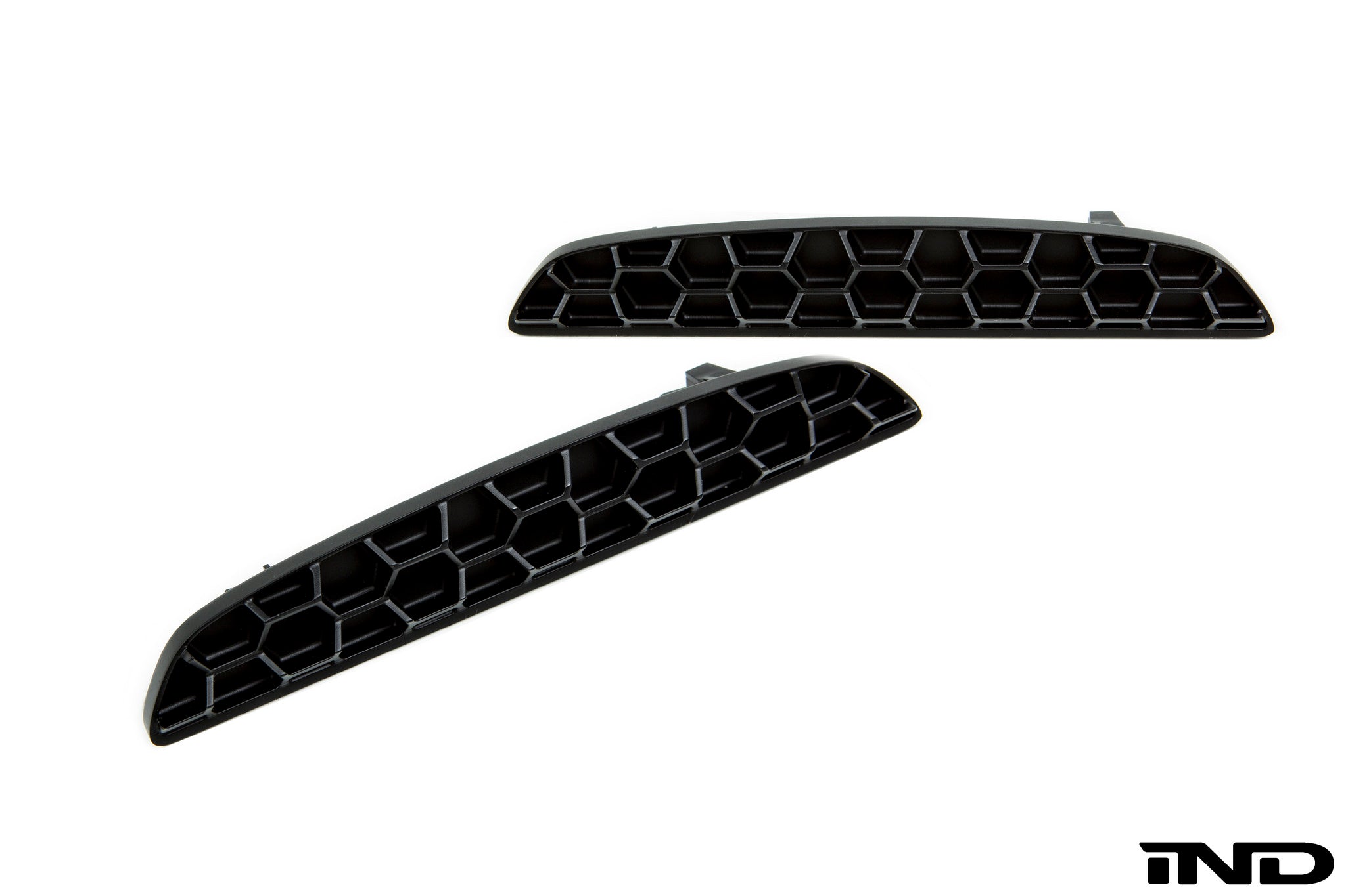 Acexxon F85 X5M Rear Reflector Insert Set-Exterior-Grocery Getter Performance