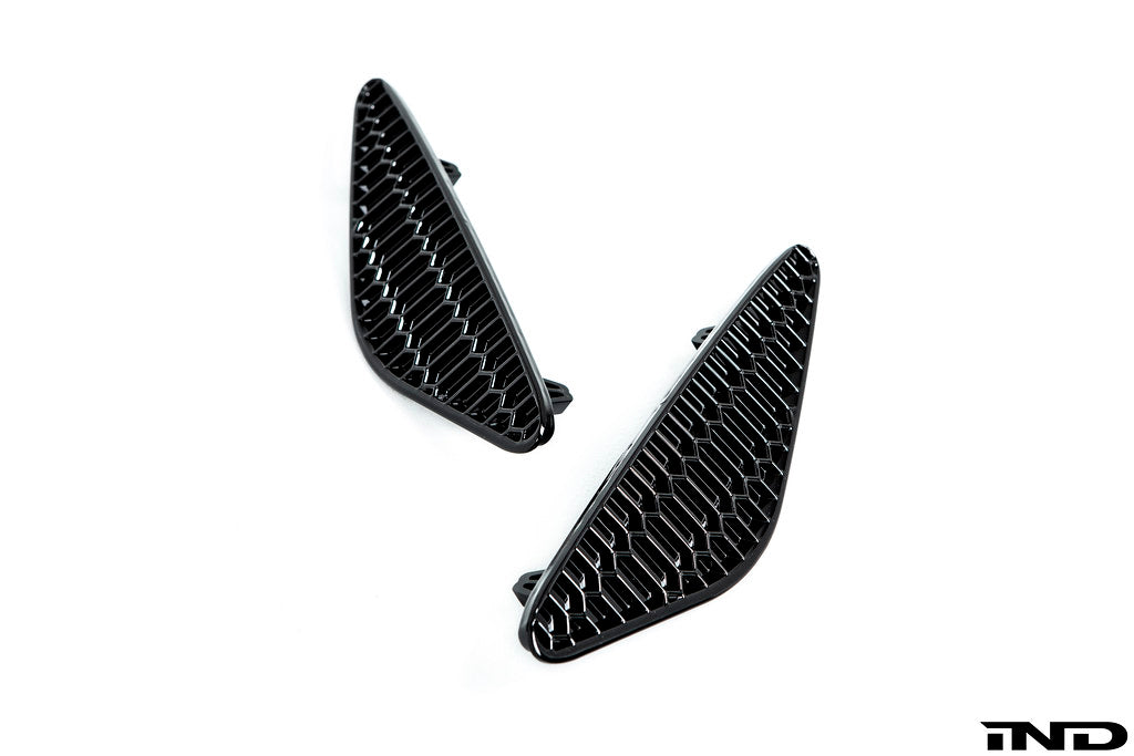 Acexxon F91 / F92 / F93 M8 Rear Reflector Insert Set-Exterior-Grocery Getter Performance