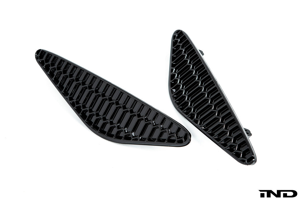 Acexxon F91 / F92 / F93 M8 Rear Reflector Insert Set-Exterior-Grocery Getter Performance
