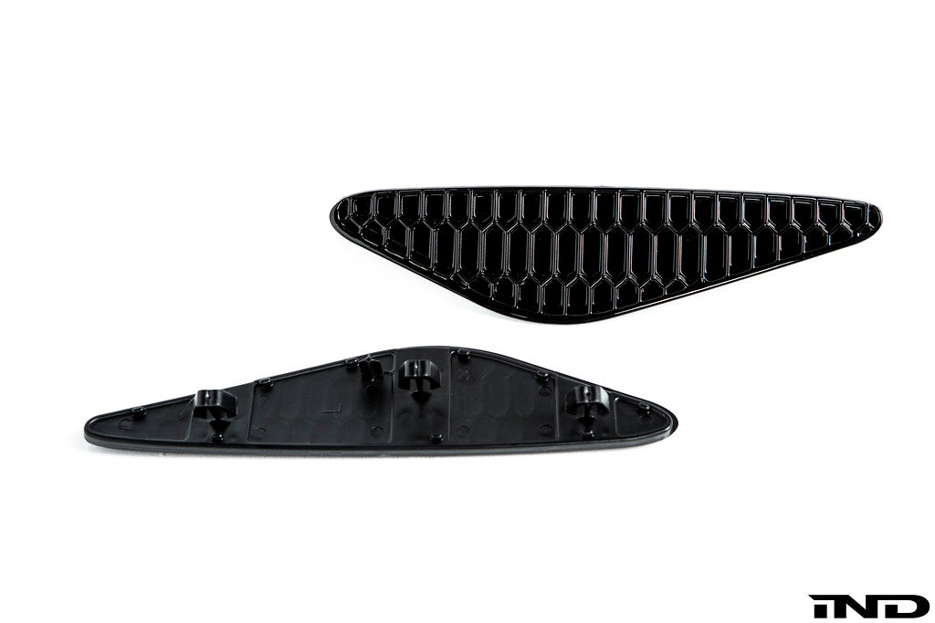 Acexxon F91 / F92 / F93 M8 Rear Reflector Insert Set-Exterior-Grocery Getter Performance