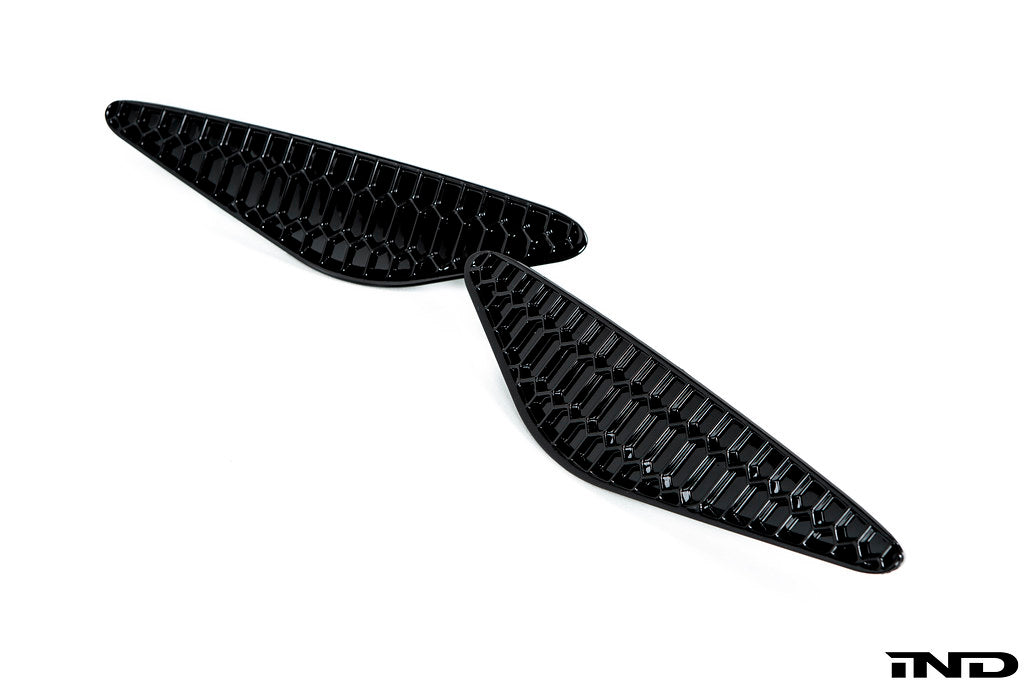 Acexxon F91 / F92 / F93 M8 Rear Reflector Insert Set-Exterior-Grocery Getter Performance