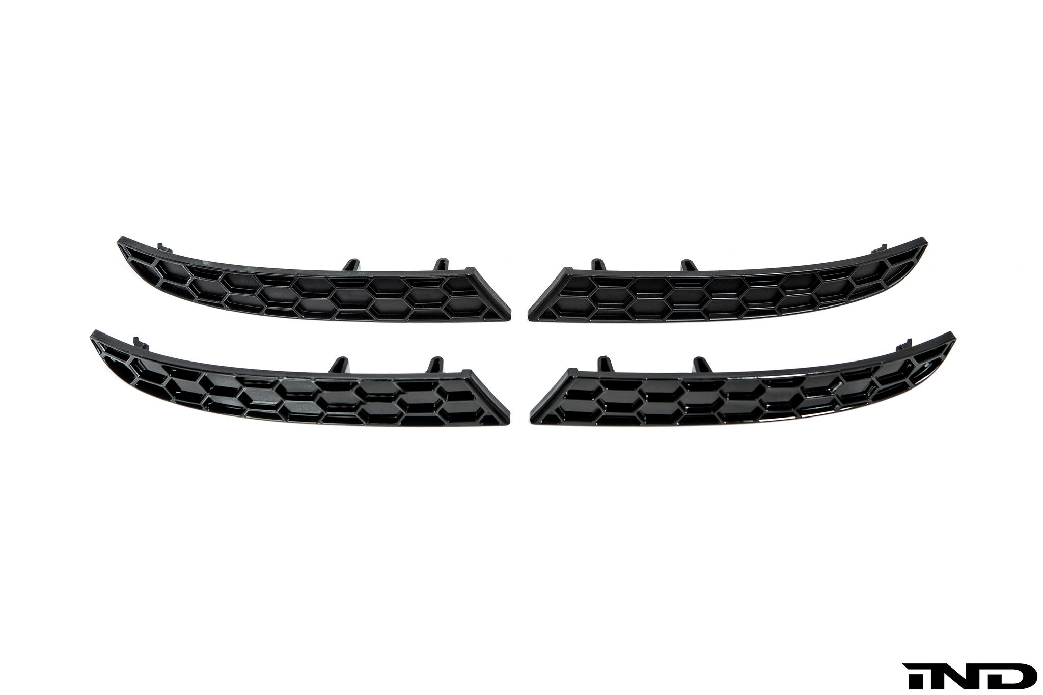 Acexxon F97 X3M Pre-LCI Rear Reflector Insert Set-Exterior-Grocery Getter Performance