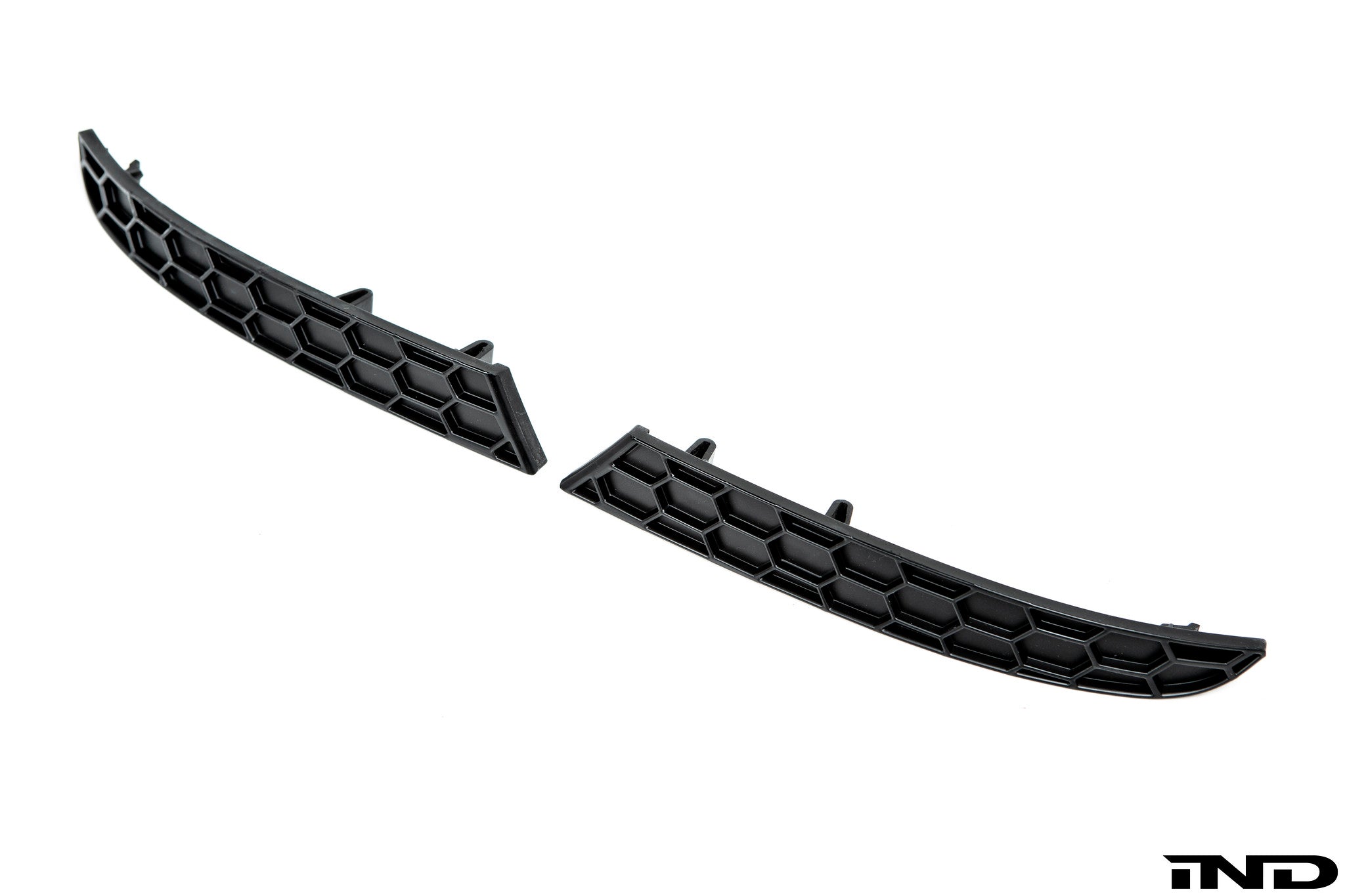 Acexxon F97 X3M Pre-LCI Rear Reflector Insert Set-Exterior-Grocery Getter Performance