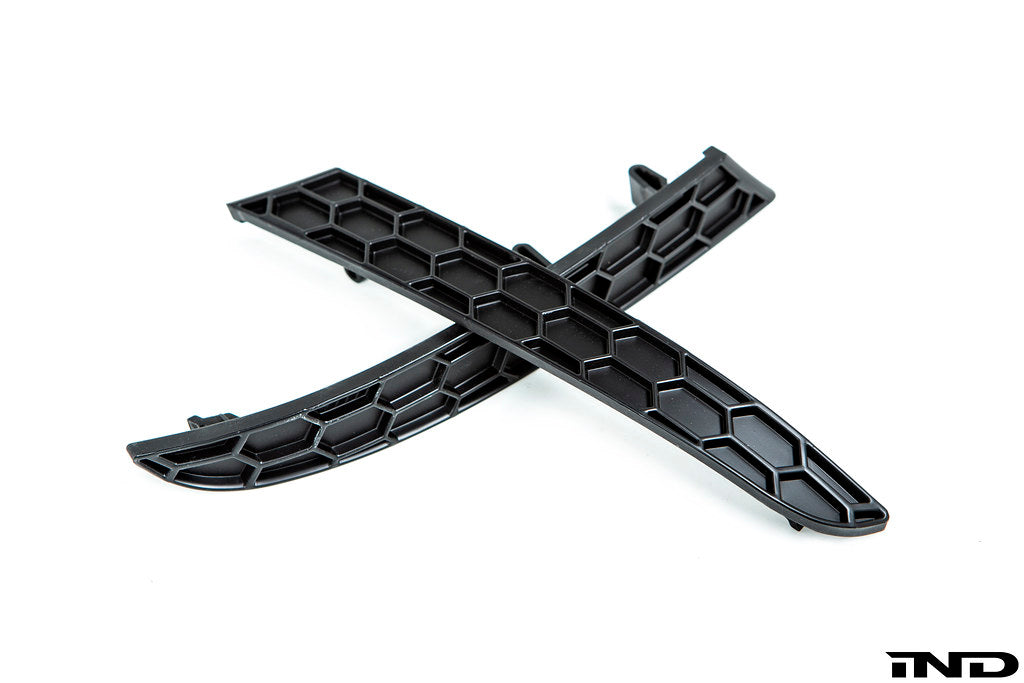 Acexxon F97 X3M Pre-LCI Rear Reflector Insert Set-Exterior-Grocery Getter Performance