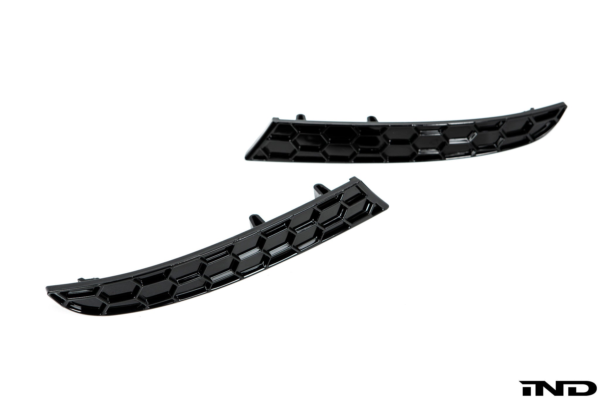 Acexxon F97 X3M Pre-LCI Rear Reflector Insert Set-Exterior-Grocery Getter Performance
