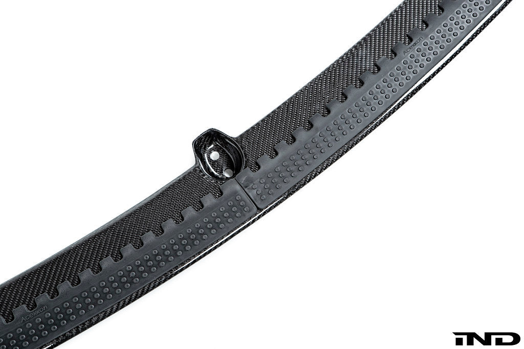Acexxon Universal Front Lip Protector