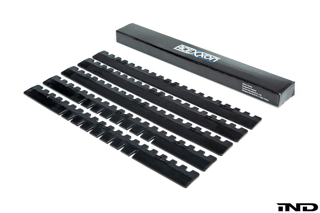 Acexxon Heavy Duty Universal Lip Protector-Exterior-Grocery Getter Performance