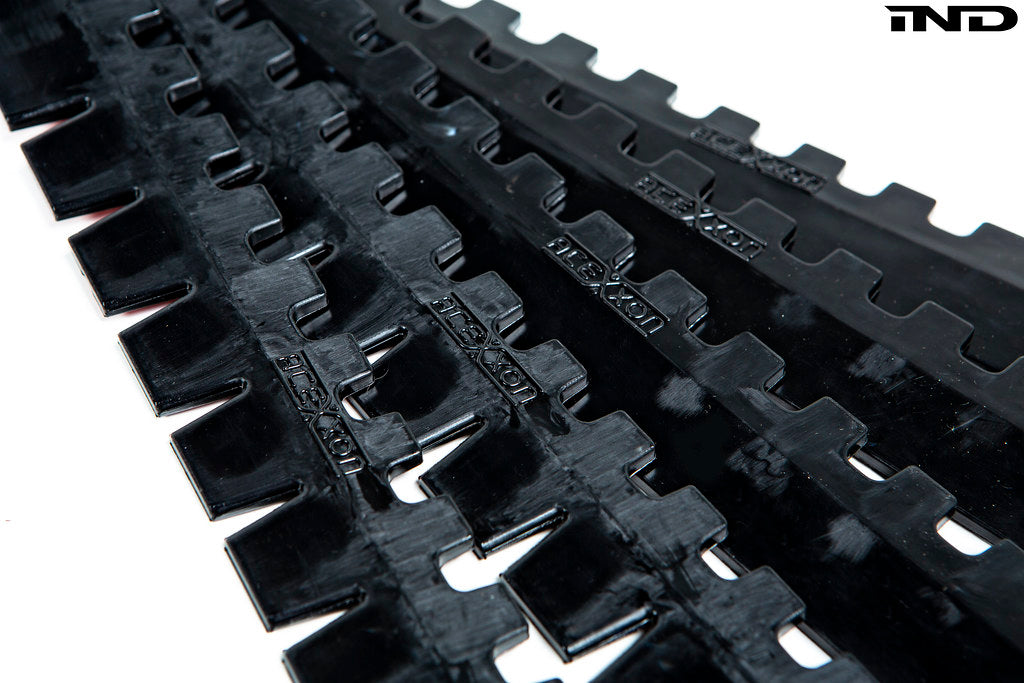 Acexxon Heavy Duty Universal Lip Protector-Exterior-Grocery Getter Performance