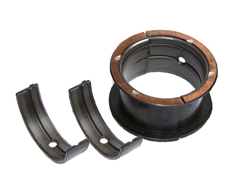 ACL Ford/Mazda 4 2.3L DOHC Duratec Standard Size High Performance Rod Bearing Set-Bearings-Grocery Getter Performance