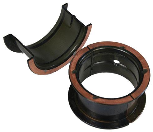 ACL Toyota 3SGTE 0.50mm Oversized High Performance Main Bearing Set-Bearings-Grocery Getter Performance