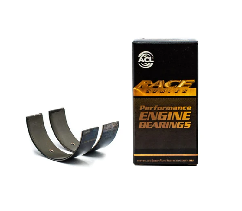 ACL Toyota 3SGTE 0.50mm Oversized High Performance Main Bearing Set-Bearings-Grocery Getter Performance