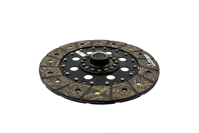 ACT 04-11 BMW 325/330/530 Perf Street Rigid Disc-Clutch Discs-Grocery Getter Performance