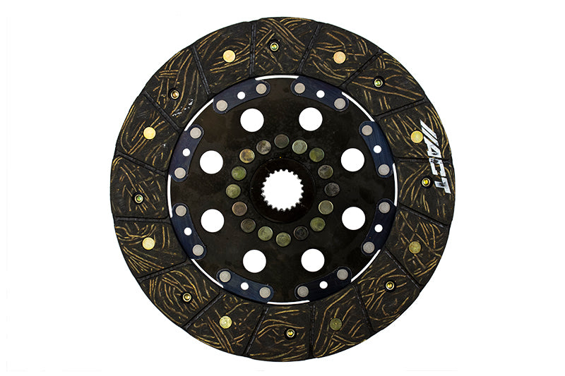 ACT 04-11 BMW 325/330/530 Perf Street Rigid Disc-Clutch Discs-Grocery Getter Performance