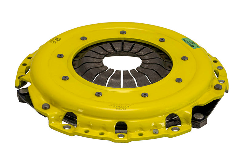 ACT 06-15 Mazda Miata MX-5 2.0L Heavy Duty P/PL Pressure Plate-Pressure Plates-Grocery Getter Performance