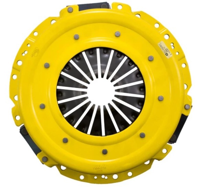 ACT 06-15 Mazda Miata MX-5 2.0L Heavy Duty P/PL Pressure Plate-Pressure Plates-Grocery Getter Performance