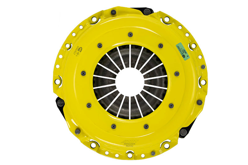 ACT 06-15 Mazda Miata MX-5 2.0L Heavy Duty P/PL Pressure Plate-Pressure Plates-Grocery Getter Performance