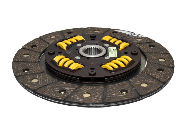 ACT 13-20 Subaru BRZ / 13-16 Scion FRS / 13-20 Toyota 86 Performance Street Sprung Disc-Clutch Discs-Grocery Getter Performance