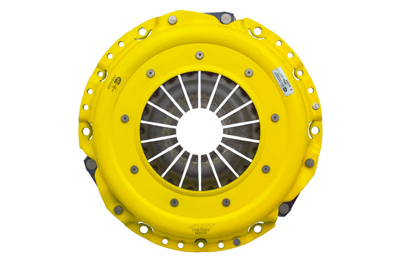 ACT 16-17 Mazda MX-5 Miata ND P/PL Heavy Duty Clutch Pressure Plate-Pressure Plates-Grocery Getter Performance