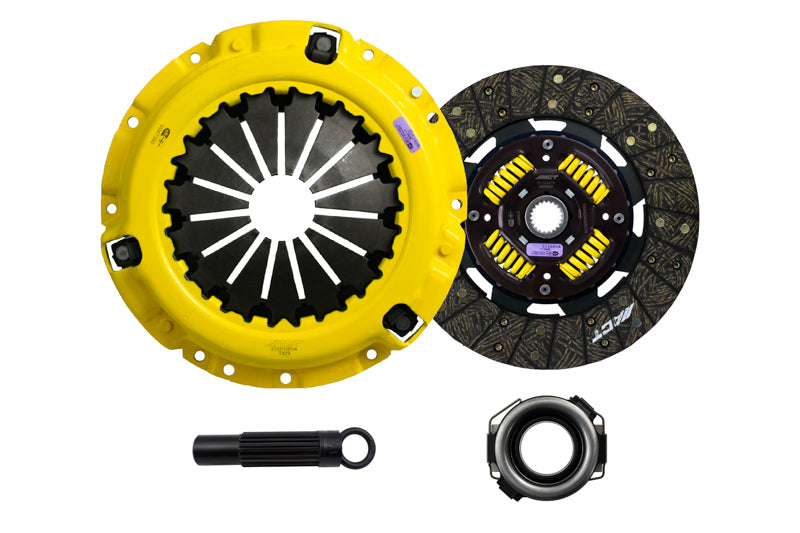 ACT 16-23 Toyota Tacoma 3.5L 6 Spd Street HD-O / Street Sprung Clutch Kit-Clutch Kits - Single-Grocery Getter Performance