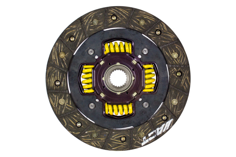 ACT 17-20 Toyota 86 / 13-20 Subaru BRZ Base Performance Street Sprung Clutch Disc-Clutch Kits - Single-Grocery Getter Performance