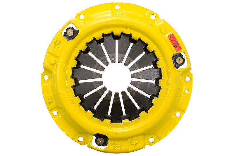 ACT 1983 Ford Ranger P/PL Heavy Duty Clutch Pressure Plate-Pressure Plates-Grocery Getter Performance