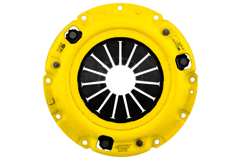 ACT 1983 Ford Ranger P/PL Xtreme Clutch Pressure Plate-Pressure Plates-Grocery Getter Performance
