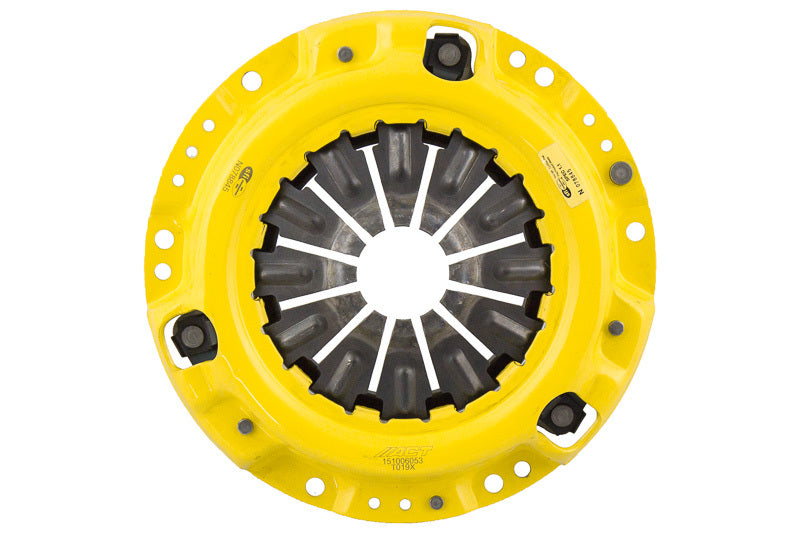 ACT 1986 Toyota Corolla P/PL Xtreme Clutch Pressure Plate-Pressure Plates-Grocery Getter Performance