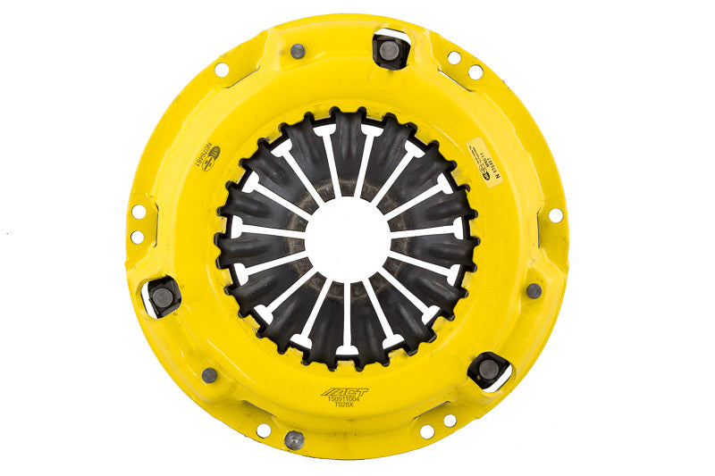 ACT 1988 Toyota Camry P/PL Xtreme Clutch Pressure Plate-Pressure Plates-Grocery Getter Performance