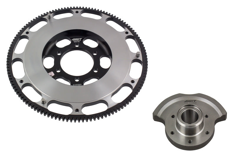 ACT 1989 Mazda RX-7 Flywheel Kit Prolite w/CW02-Flywheels-Grocery Getter Performance