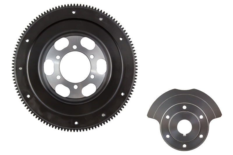 ACT 1989 Mazda RX-7 Flywheel Kit Prolite w/CW02-Flywheels-Grocery Getter Performance