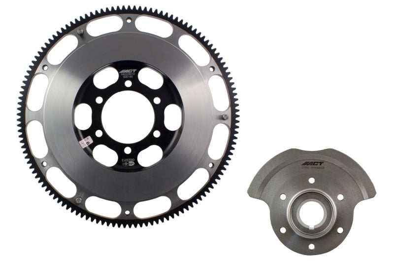 ACT 1989 Mazda RX-7 Flywheel Kit Prolite w/CW02-Flywheels-Grocery Getter Performance
