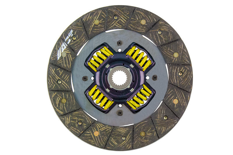 ACT 1991 Ford Probe Perf Street Sprung Disc-Clutch Discs-Grocery Getter Performance
