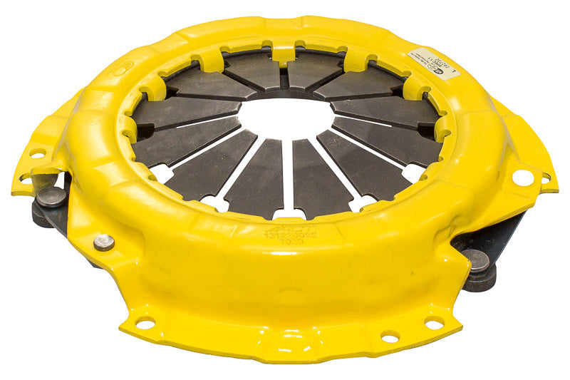 ACT 1991 Geo Prizm P/PL Heavy Duty Clutch Pressure Plate-Pressure Plates-Grocery Getter Performance