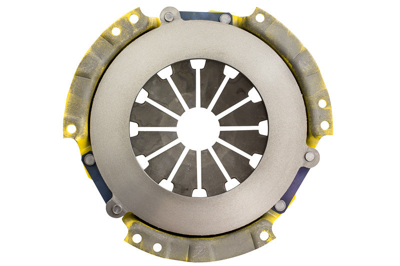 ACT 1991 Geo Prizm P/PL Heavy Duty Clutch Pressure Plate-Pressure Plates-Grocery Getter Performance