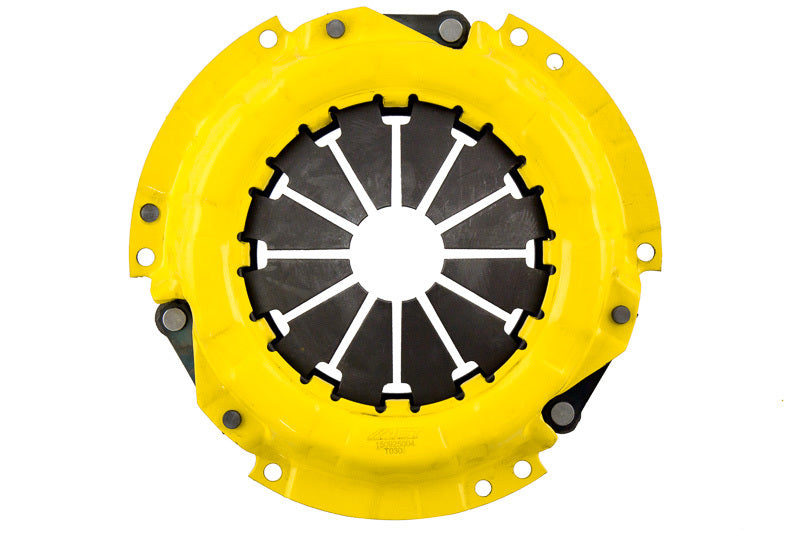 ACT 1991 Geo Prizm P/PL Heavy Duty Clutch Pressure Plate-Pressure Plates-Grocery Getter Performance