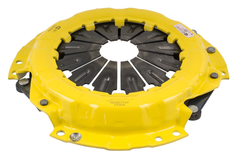 ACT 1991 Geo Prizm P/PL Xtreme Clutch Pressure Plate-Pressure Plates-Grocery Getter Performance