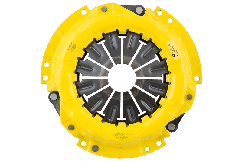 ACT 1991 Geo Prizm P/PL Xtreme Clutch Pressure Plate-Pressure Plates-Grocery Getter Performance