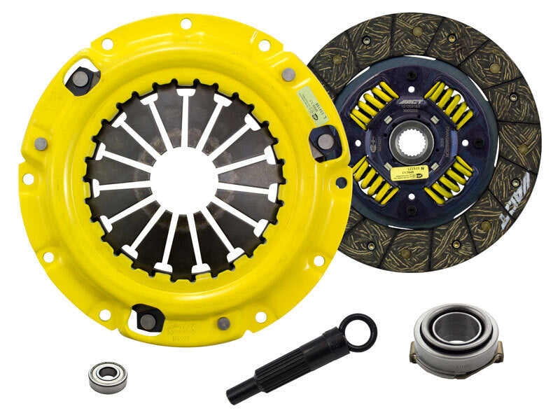 ACT 1993 Ford Probe HD/Perf Street Sprung Clutch Kit-Clutch Kits - Single-Grocery Getter Performance