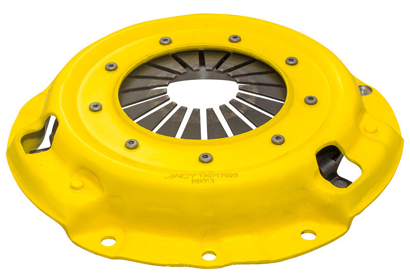 ACT 1993 Hyundai Elantra P/PL Heavy Duty Clutch Pressure Plate-Pressure Plates-Grocery Getter Performance