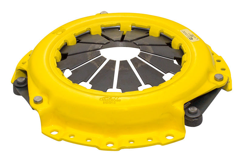 ACT 1993 Hyundai Elantra P/PL Heavy Duty Clutch Pressure Plate-Pressure Plates-Grocery Getter Performance