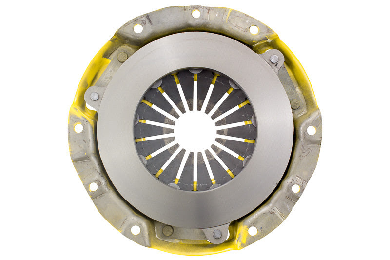 ACT 1993 Hyundai Elantra P/PL Heavy Duty Clutch Pressure Plate-Pressure Plates-Grocery Getter Performance