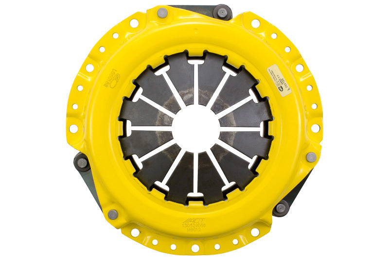 ACT 1993 Hyundai Elantra P/PL Heavy Duty Clutch Pressure Plate-Pressure Plates-Grocery Getter Performance