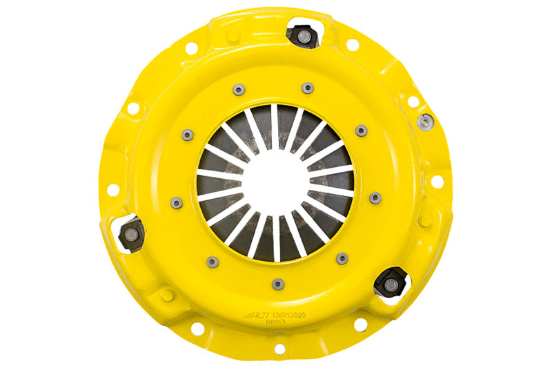 ACT 1993 Hyundai Elantra P/PL Heavy Duty Clutch Pressure Plate-Pressure Plates-Grocery Getter Performance