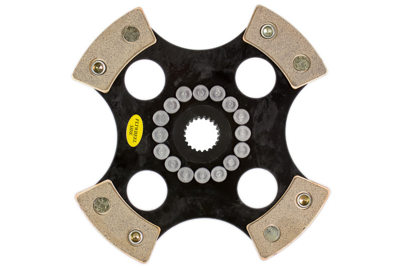 ACT 1993 Toyota 4Runner 4 Pad Rigid Race Disc-Clutch Discs-Grocery Getter Performance