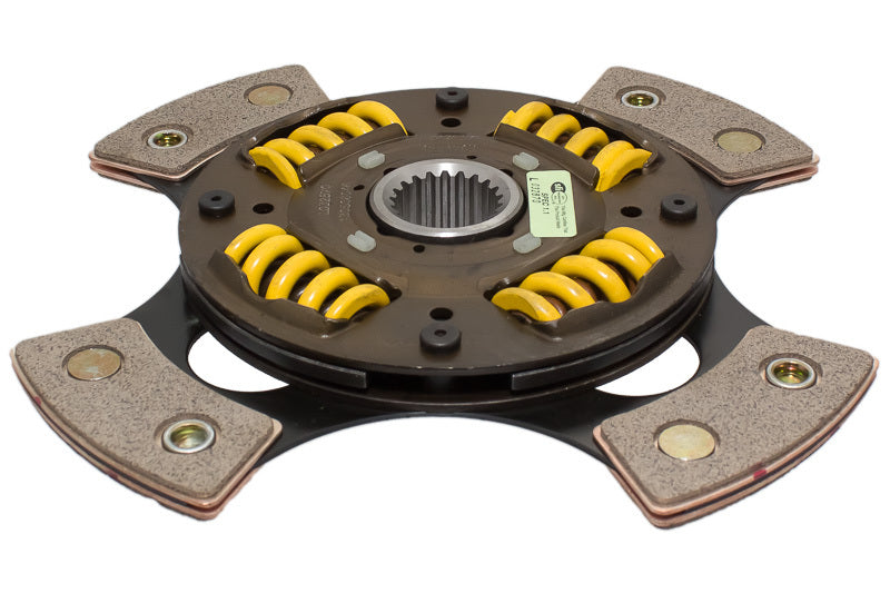ACT 1993 Toyota 4Runner 4 Pad Sprung Race Disc-Clutch Discs-Grocery Getter Performance