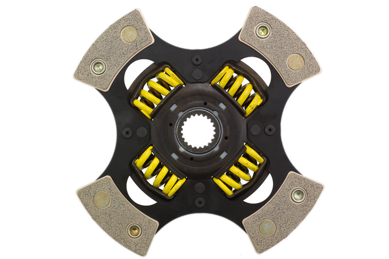 ACT 1993 Toyota 4Runner 4 Pad Sprung Race Disc-Clutch Discs-Grocery Getter Performance