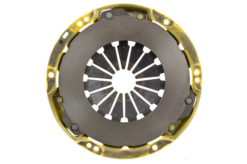 ACT 1993 Toyota 4Runner P/PL Heavy Duty Clutch Pressure Plate-Pressure Plates-Grocery Getter Performance