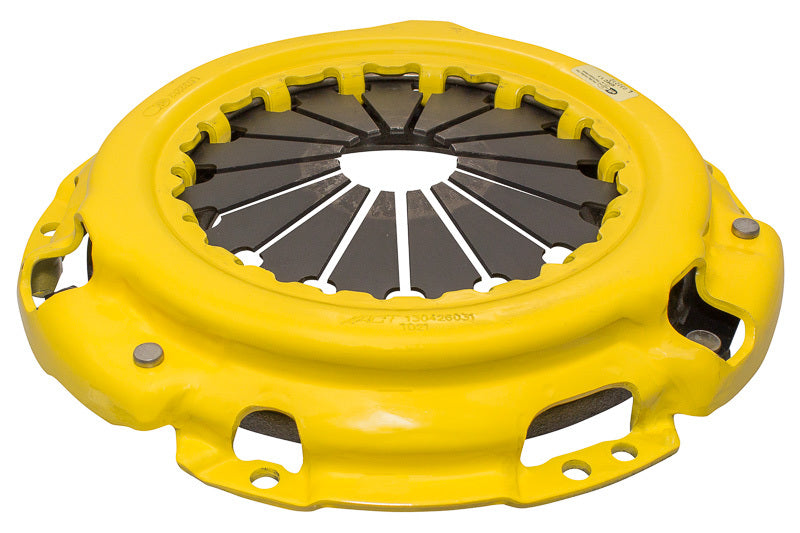 ACT 1993 Toyota 4Runner P/PL Heavy Duty Clutch Pressure Plate-Pressure Plates-Grocery Getter Performance
