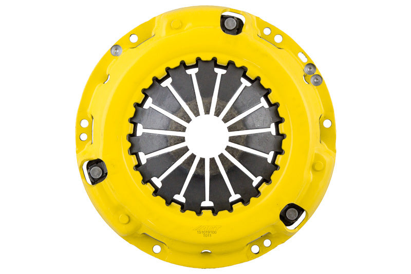 ACT 1993 Toyota 4Runner P/PL Heavy Duty Clutch Pressure Plate-Pressure Plates-Grocery Getter Performance