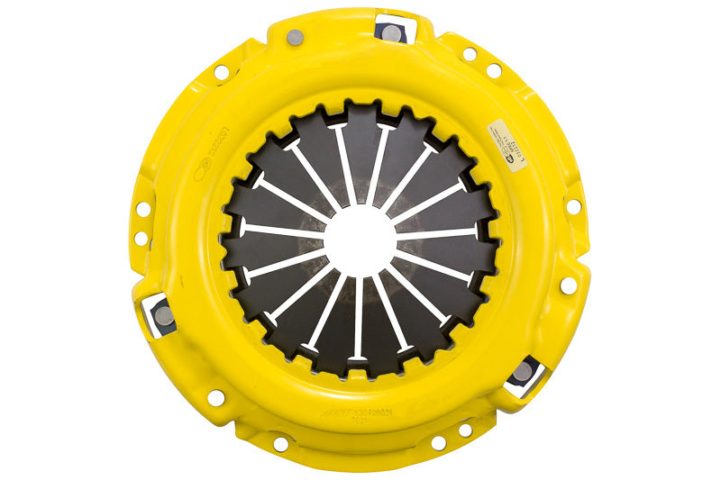 ACT 1993 Toyota 4Runner P/PL Heavy Duty Clutch Pressure Plate-Pressure Plates-Grocery Getter Performance